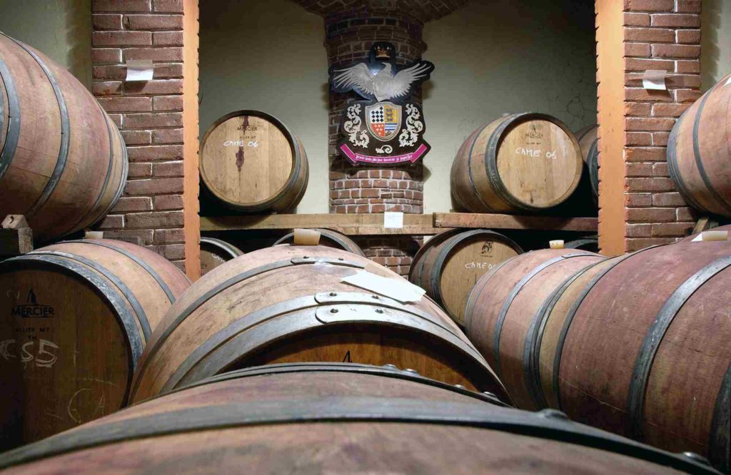Nell’Ogliastra: Vitivinicola Alberto Loi, le tradizioni nascono dal Cannonau
