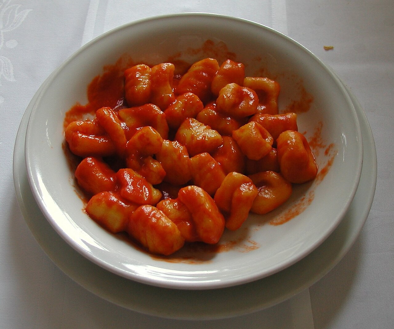 Gnocchi al pomodoro.JPG