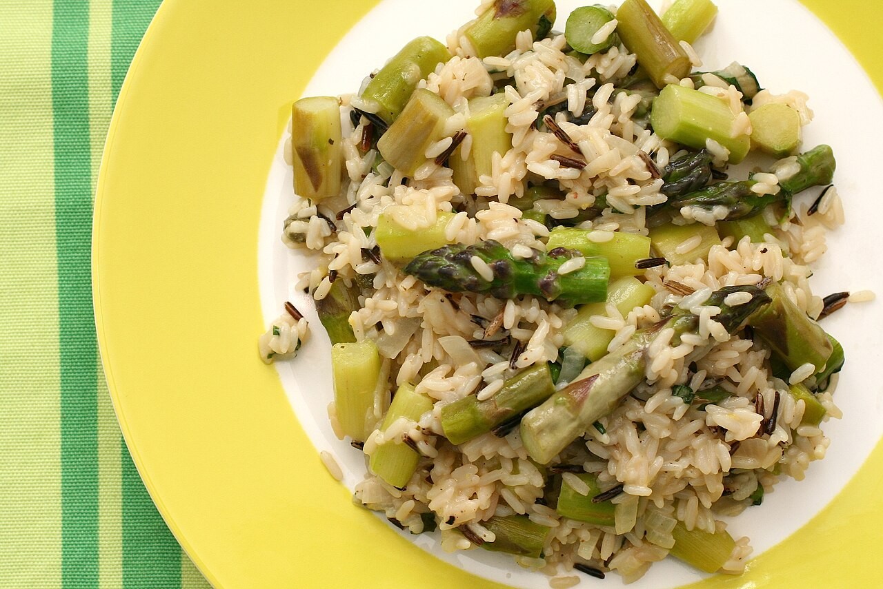 Asparagus Risotto 001.jpg