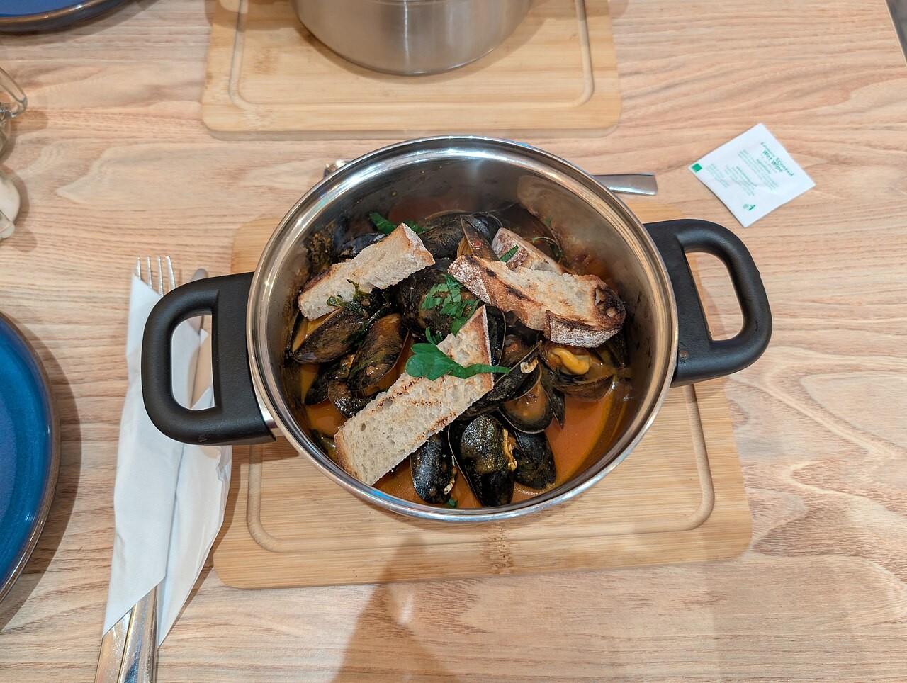 Cozze - Pomodoro, Worthing 2026-06-26.jpg