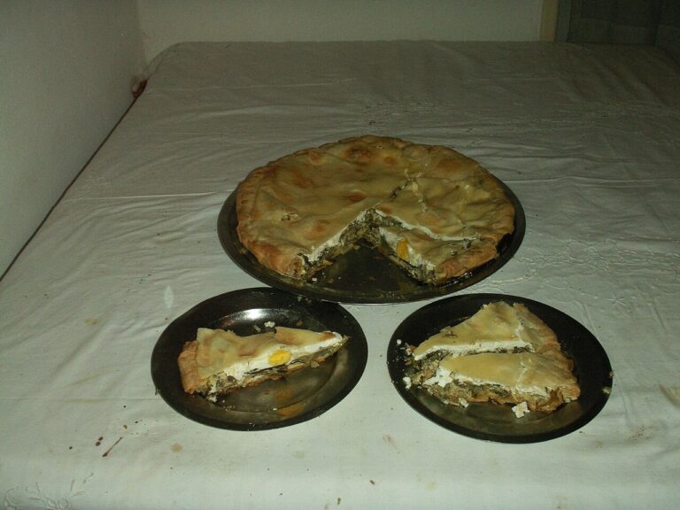 Torte salate