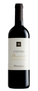 Bottiglia di Costera — fotografia del produttore