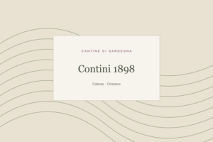 Illustrazione editoriale: Contini 1898