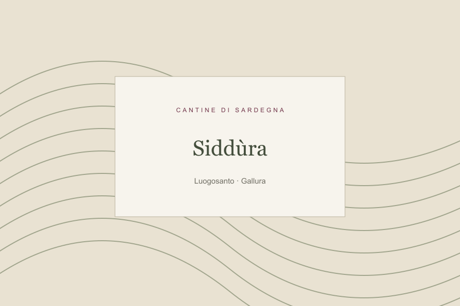 Illustrazione editoriale: Siddùra